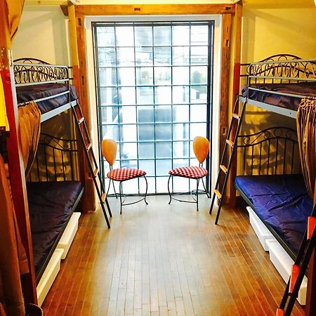 Casa Ambrosia Hotell Ōsaka Eksteriør bilde