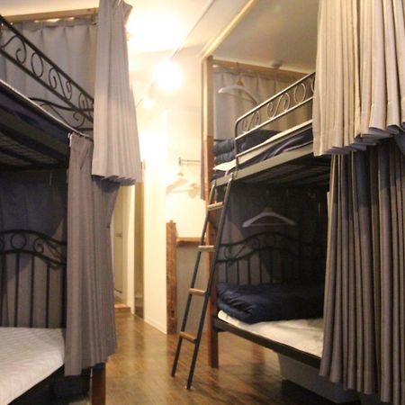 Casa Ambrosia Hotell Ōsaka Eksteriør bilde