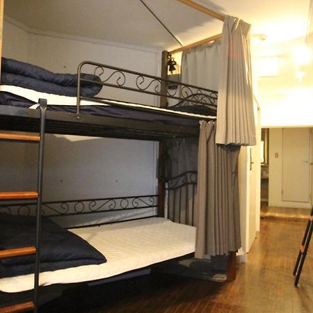 Casa Ambrosia Hotell Ōsaka Eksteriør bilde