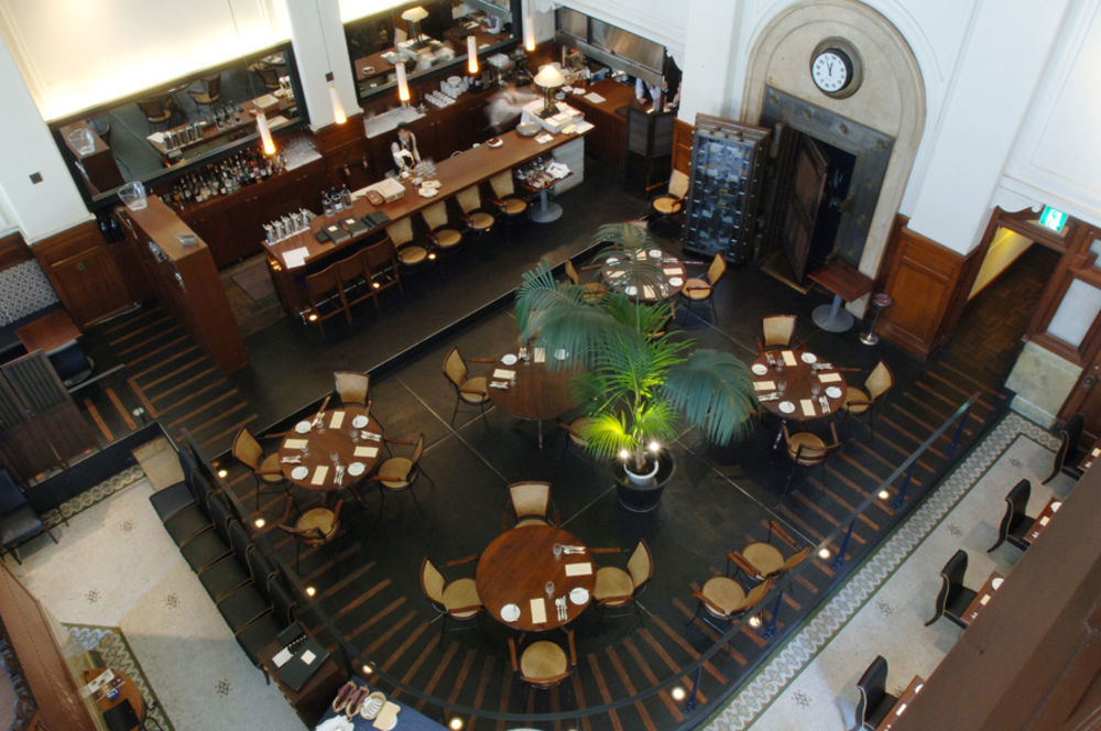 Casa Ambrosia Hotell Ōsaka Eksteriør bilde