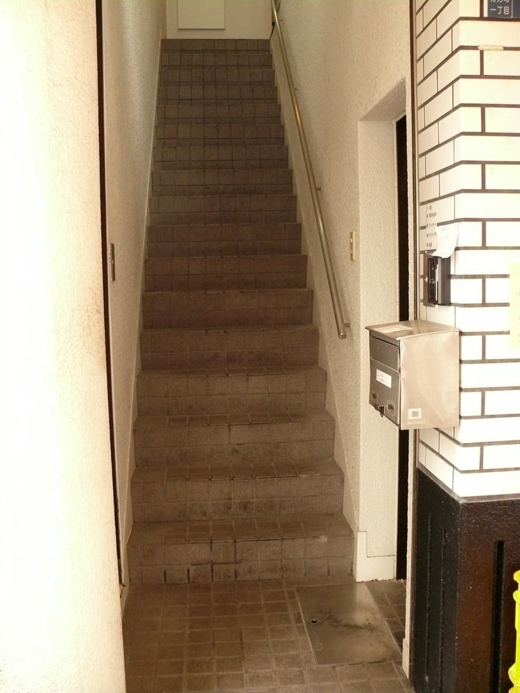 Casa Ambrosia Hotell Ōsaka Eksteriør bilde