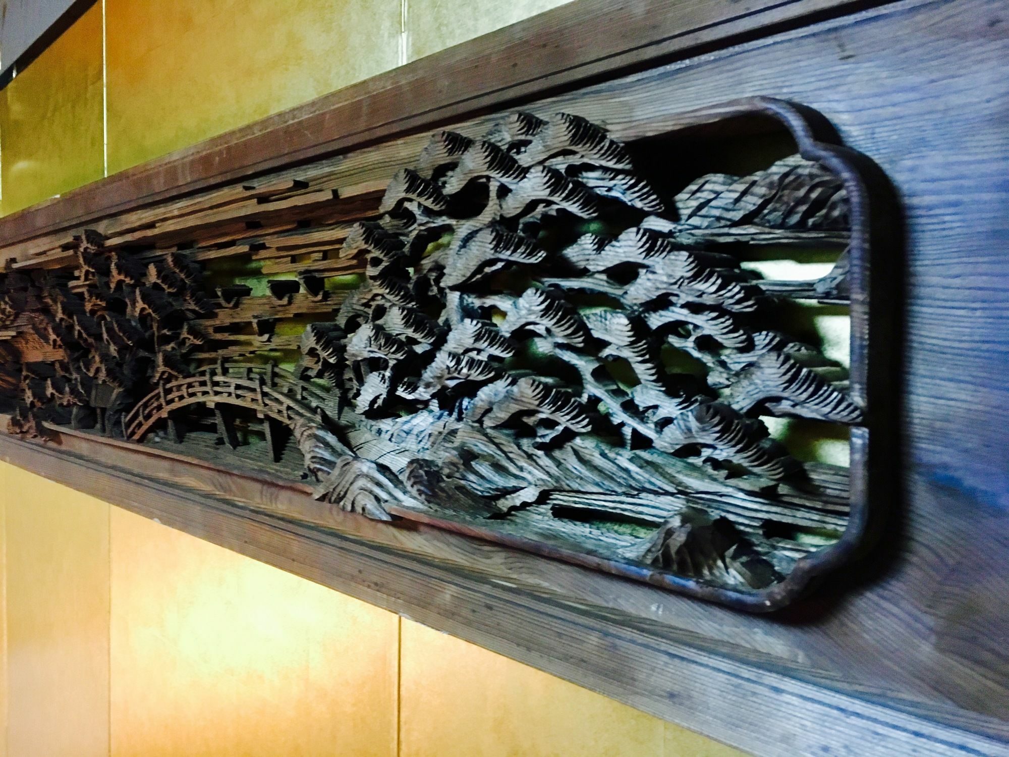Casa Ambrosia Hotell Ōsaka Eksteriør bilde
