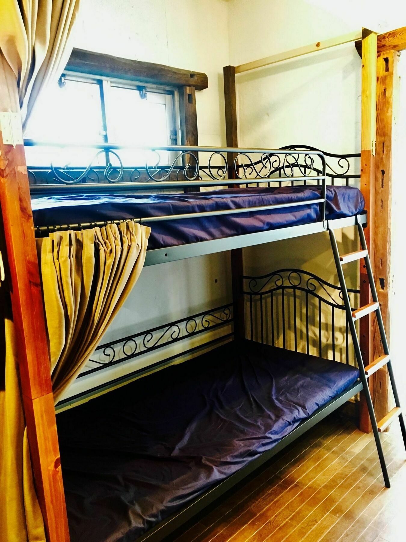 Casa Ambrosia Hotell Ōsaka Eksteriør bilde