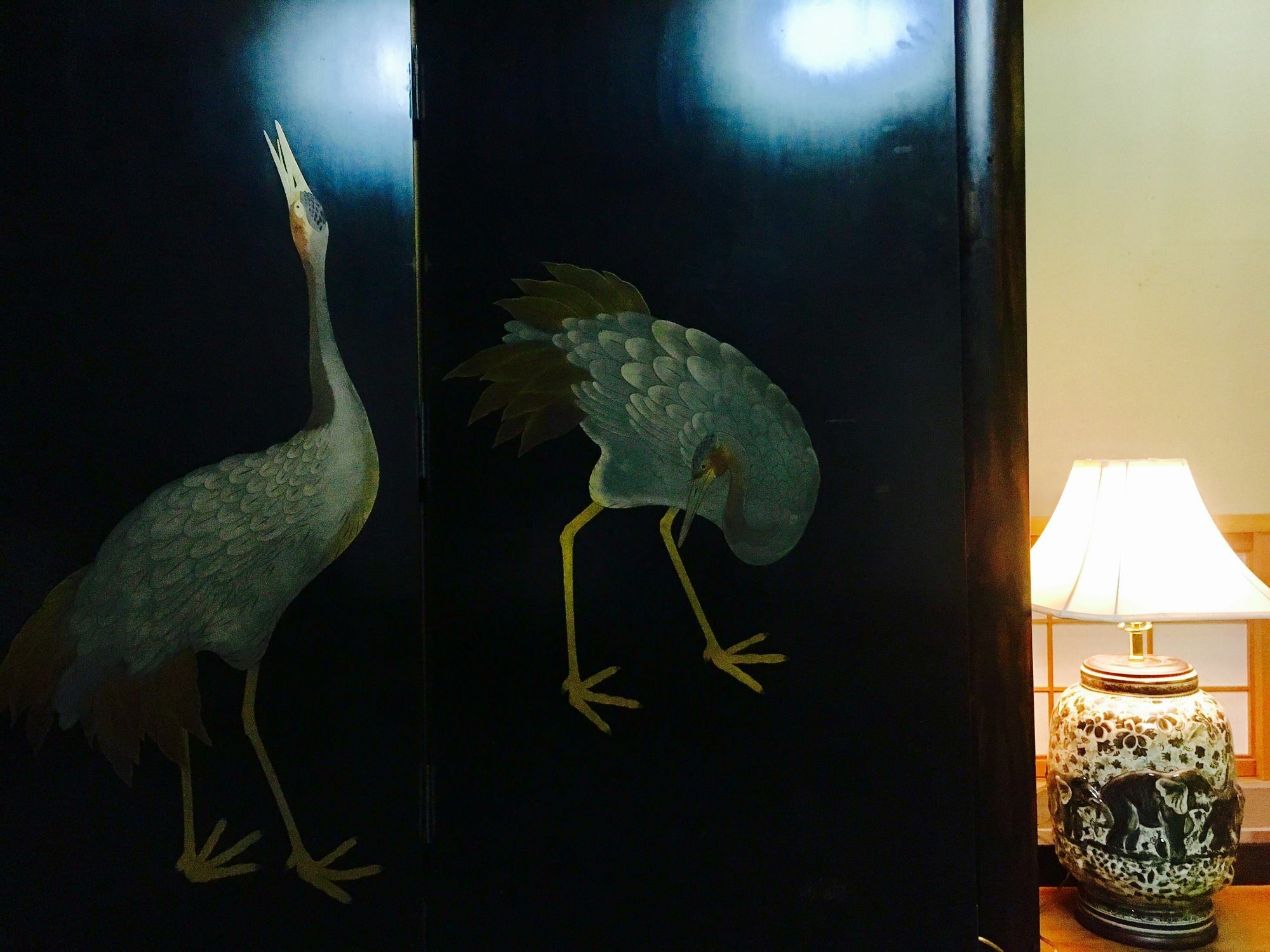 Casa Ambrosia Hotell Ōsaka Eksteriør bilde