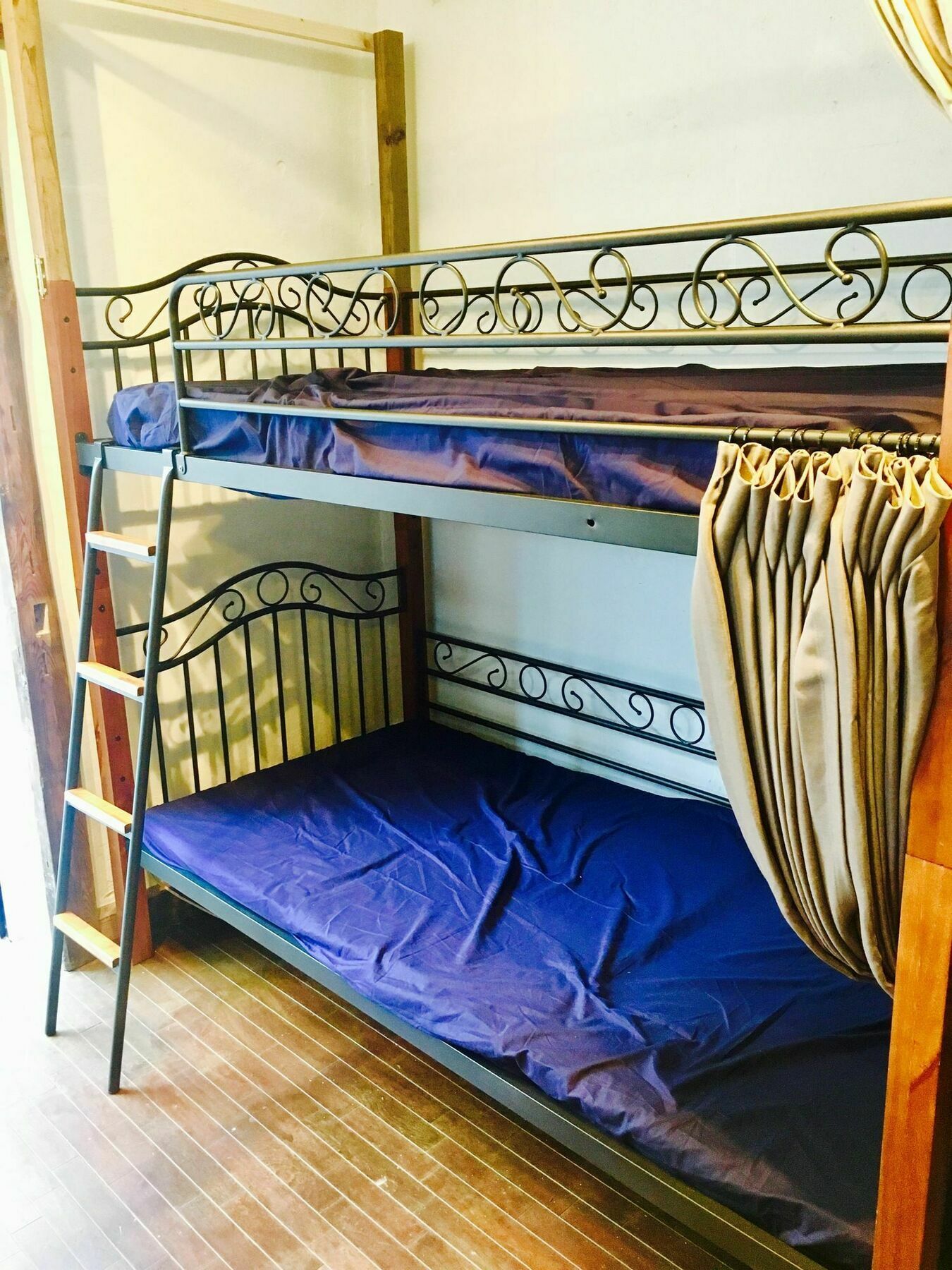 Casa Ambrosia Hotell Ōsaka Eksteriør bilde