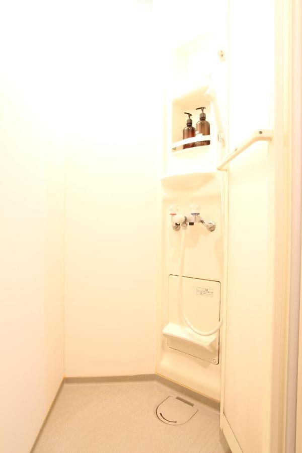 Casa Ambrosia Hotell Ōsaka Eksteriør bilde