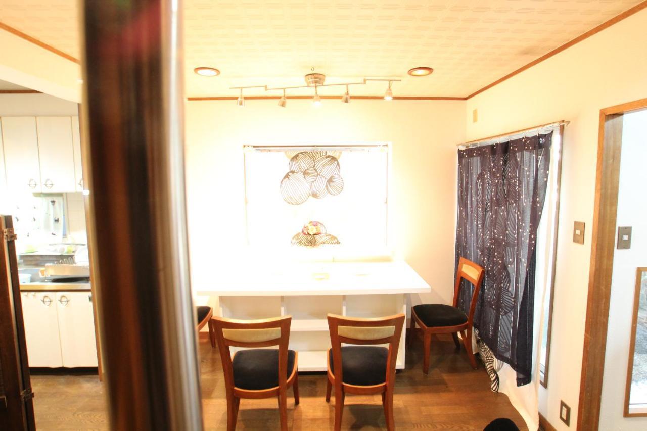 Casa Ambrosia Hotell Ōsaka Eksteriør bilde