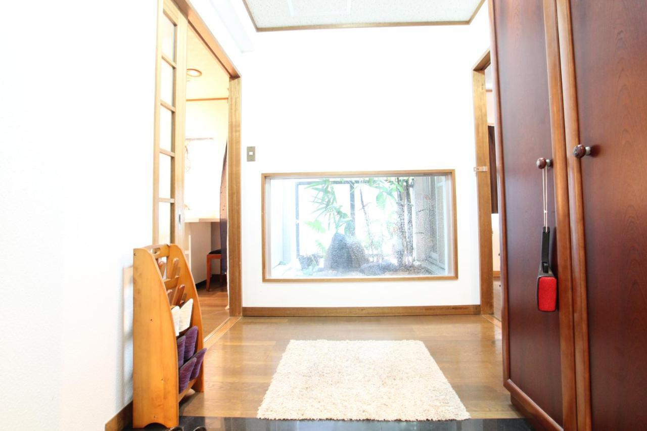 Casa Ambrosia Hotell Ōsaka Eksteriør bilde