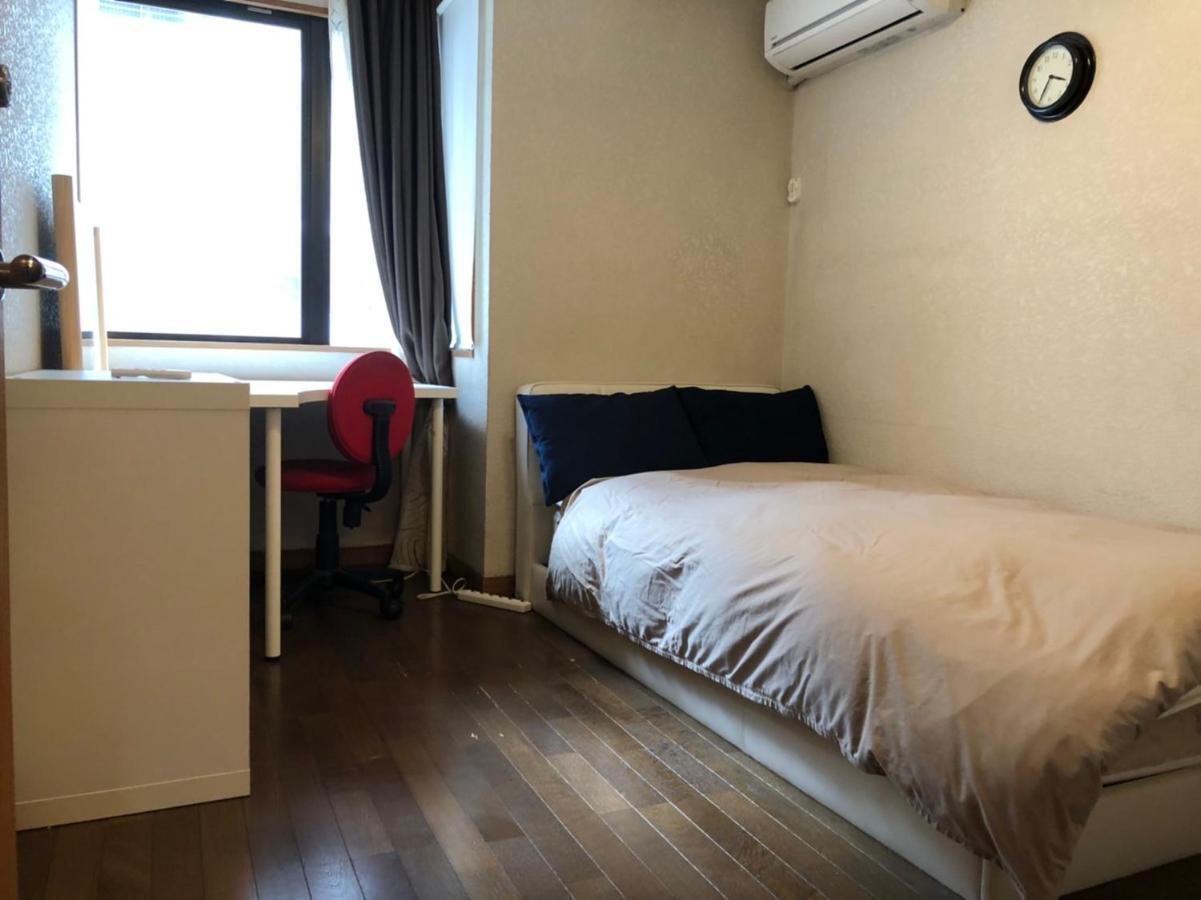 Casa Ambrosia Hotell Ōsaka Eksteriør bilde