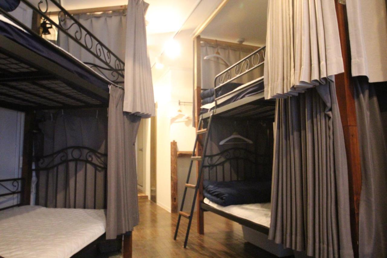 Casa Ambrosia Hotell Ōsaka Eksteriør bilde