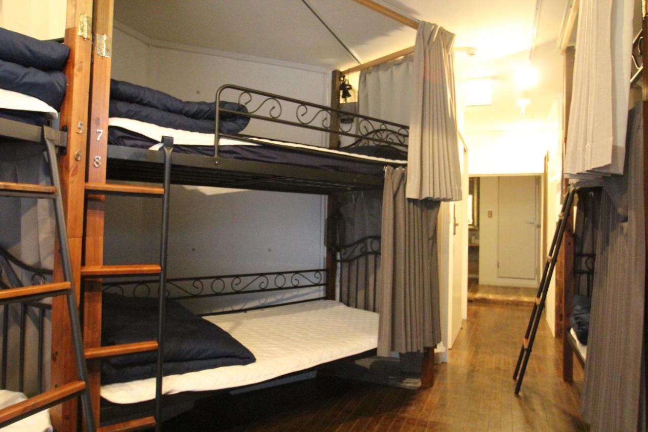 Casa Ambrosia Hotell Ōsaka Eksteriør bilde