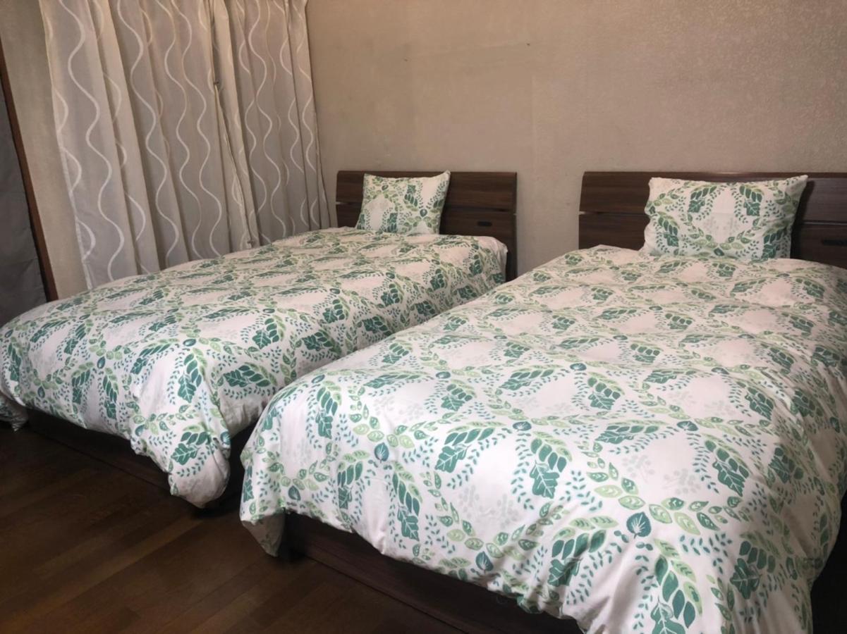 Casa Ambrosia Hotell Ōsaka Eksteriør bilde